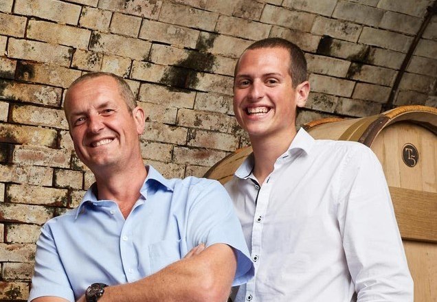 Weingut Peter Schweiger, &copy; Weingut Peter Schweiger