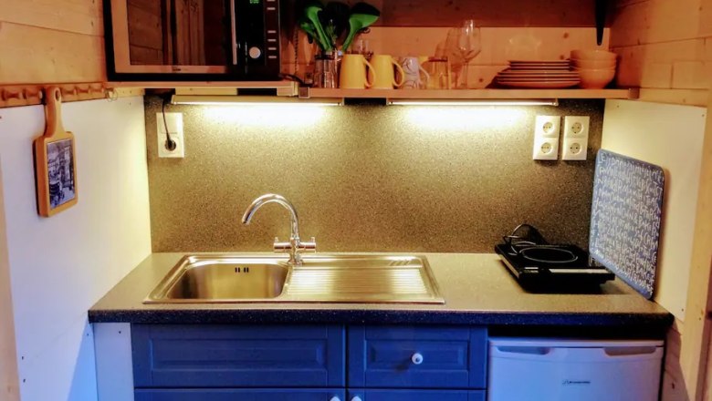 K&uuml;che, &copy; Montezila