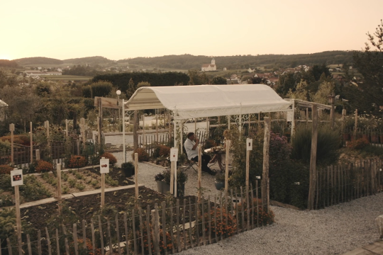 Aprés Gardening: (Garten)hütten Stimmung, © We Make Stories