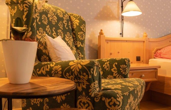 Perbersdorfer Heuriger & Hotel, © Perbersdorfer Heuriger & Hotel