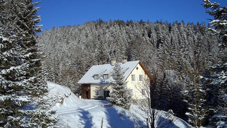 ferienhaus-maria, &copy; Familie Bock