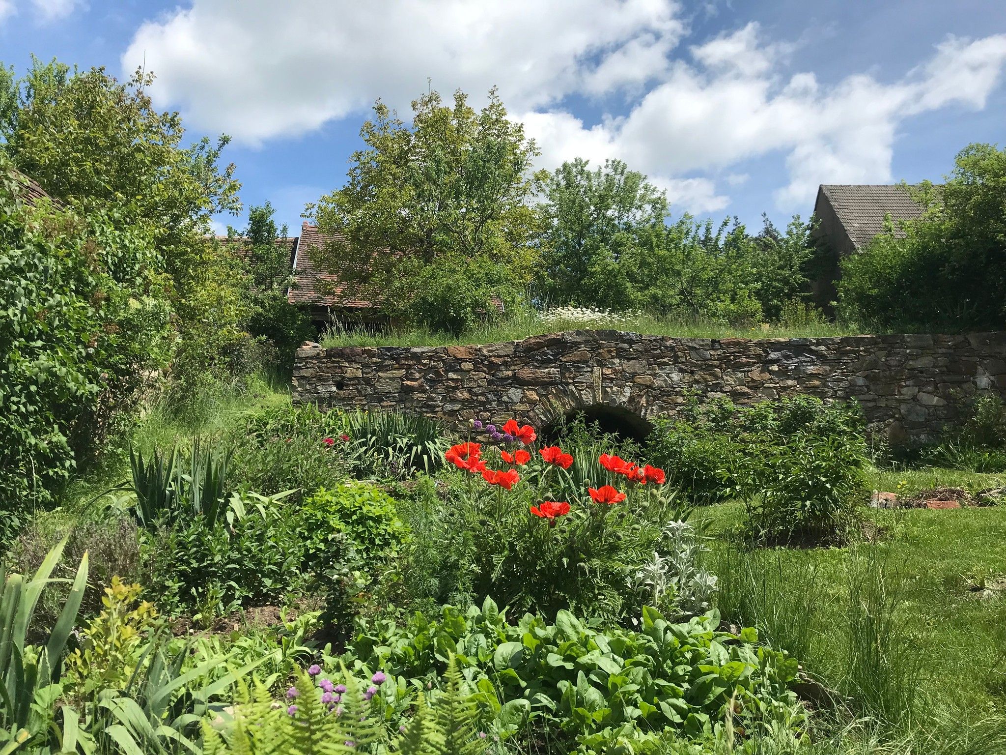 Garten