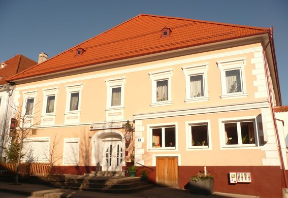 Gasthaus Schoißengeyer, © Gasthaus Schoißengeyer Gasthaus Schoißengeyer, © Gasthaus Schoißengeyer