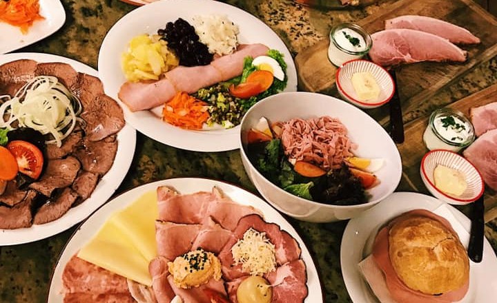 Heurigen, &copy; Familie M&uuml;llner