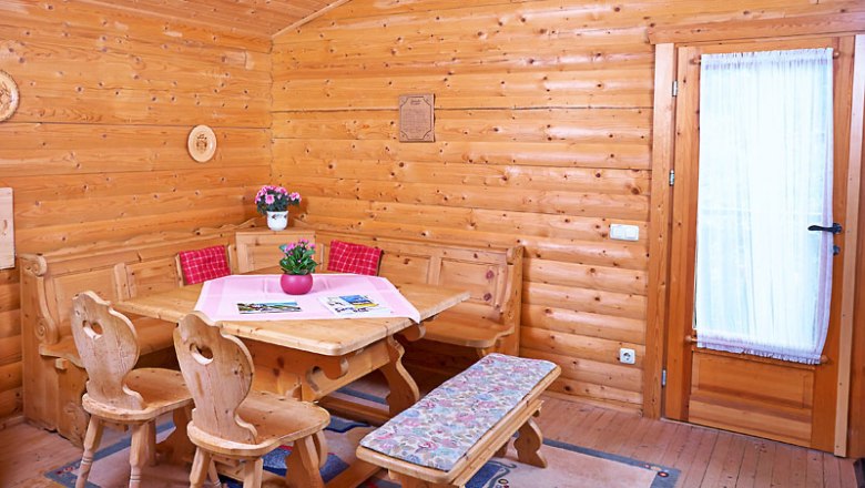 Ferienh&auml;user Wachau und Nibelungen, &copy; Familie Engel