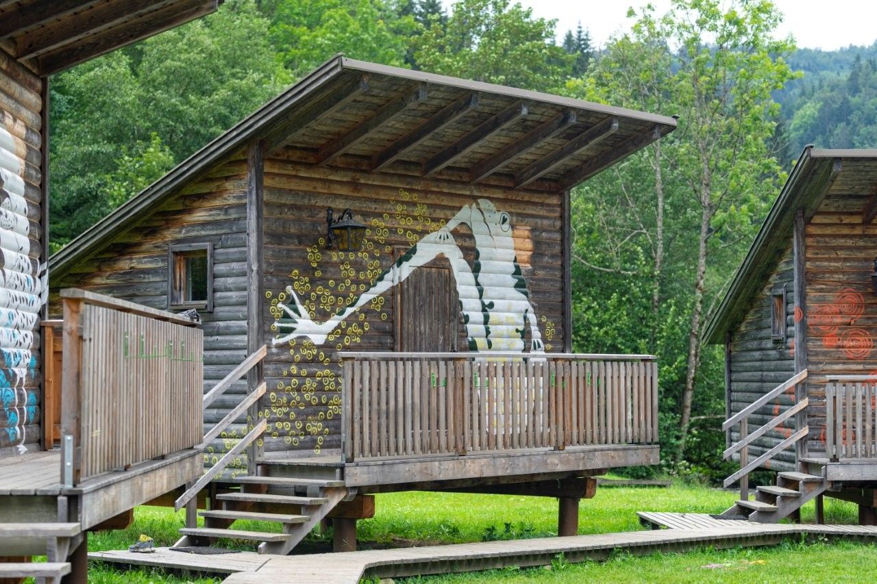 Erlebnisdorf Sulzbichl