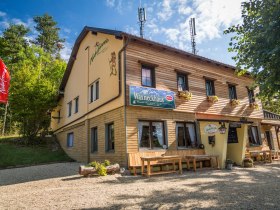 Waxeneckhaus, &copy; Wiener Alpen in Nieder&ouml;sterreich