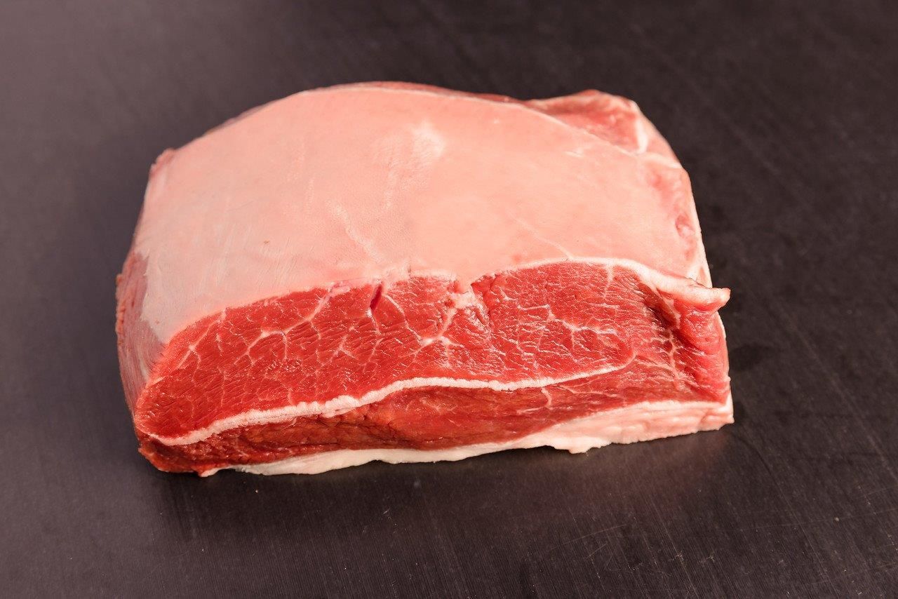 Craftbeef von der Familie Gutleder