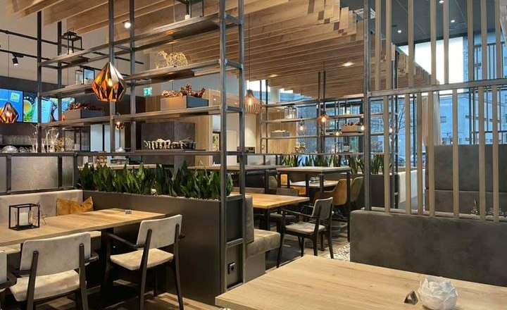 eurospar-gastro-innen, &copy; Eurospar Prauchner P&ouml;chlarn