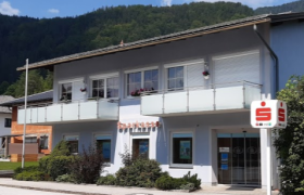 Sparkasse St.Aegyd, &copy; Andreas Scherzer