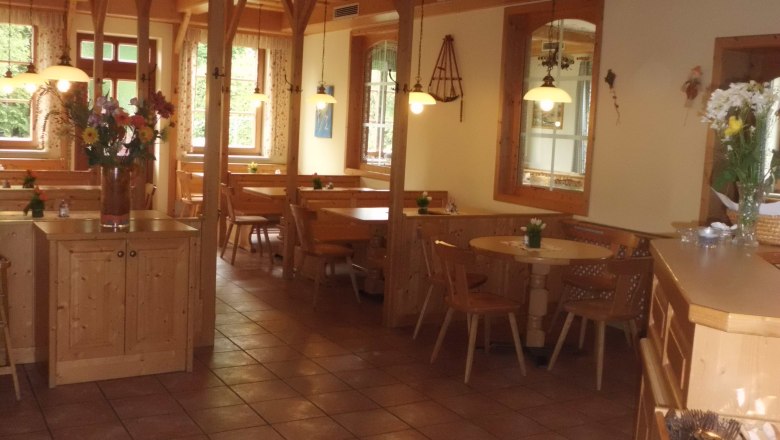 Nichtraucherbereich, &copy; Franz Scheibenreif