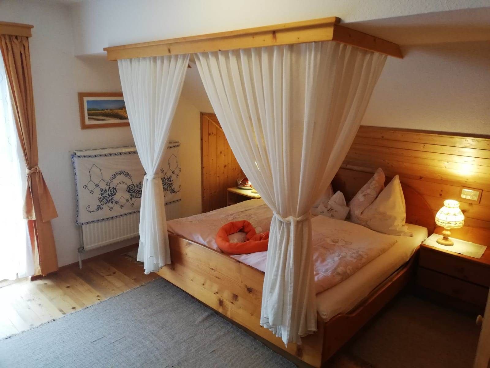 Ferienwohnung Morgensonne