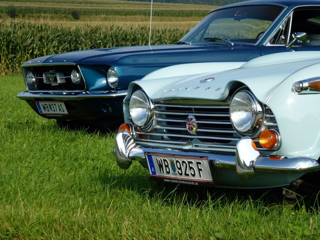 Oldtimer