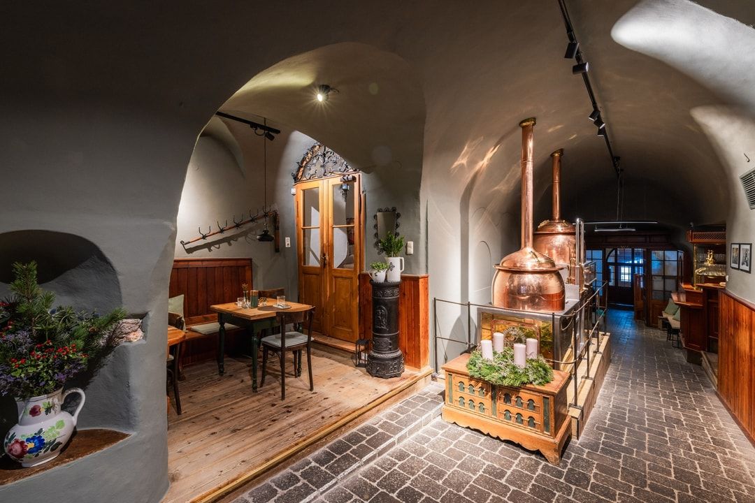 Brauhaus Mariazell