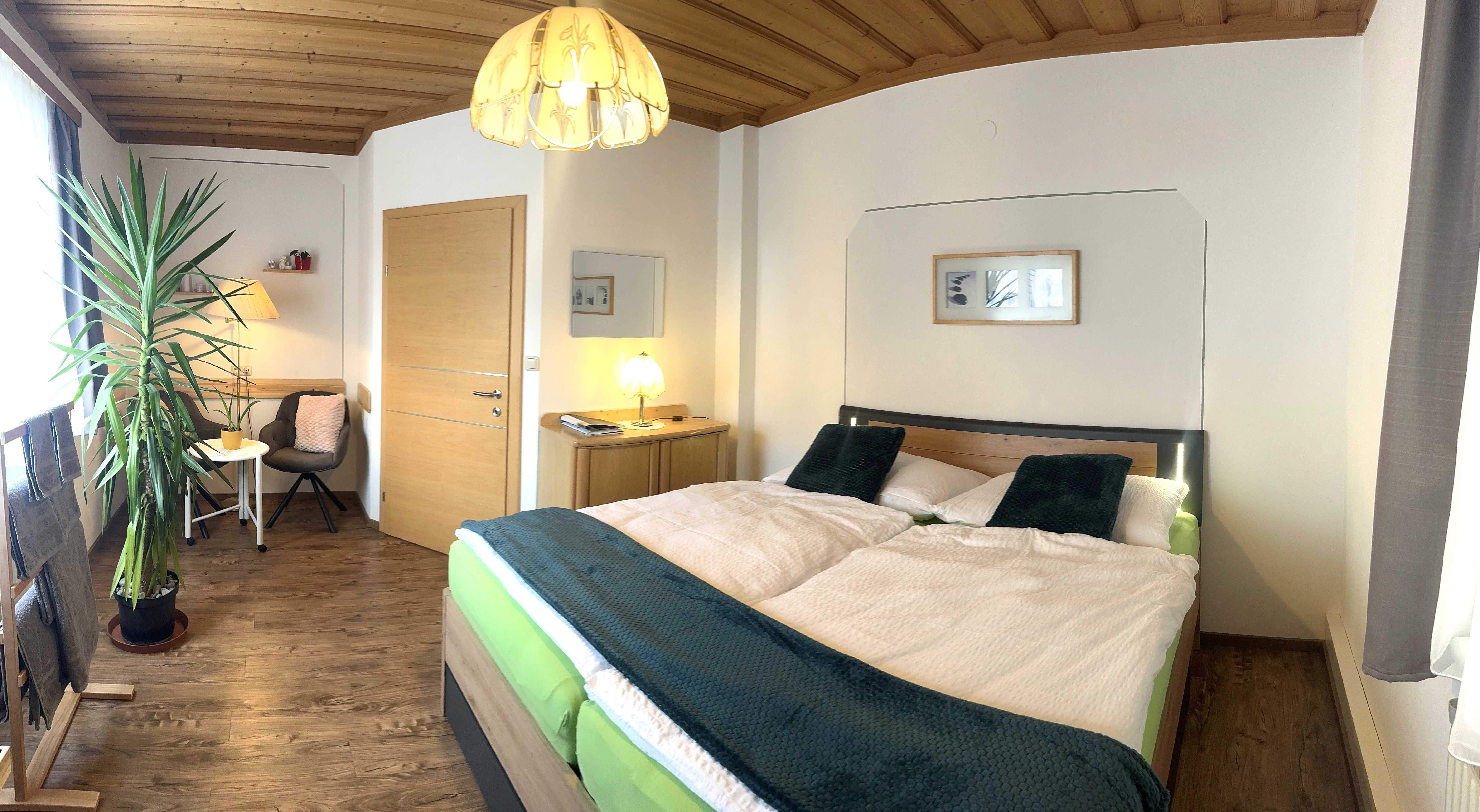 Gästehaus Inge