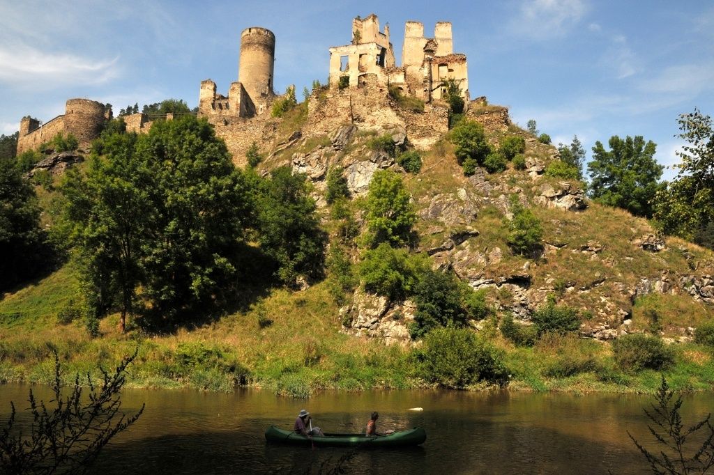 Ruine Kollmitz 
