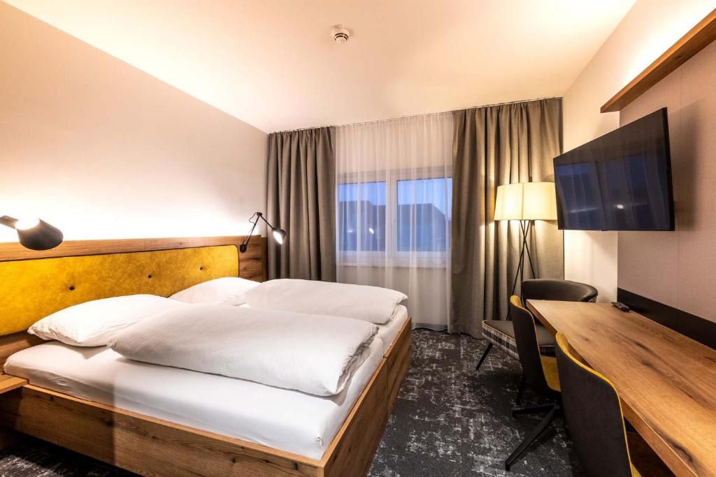 Zweibettzimmer Egino