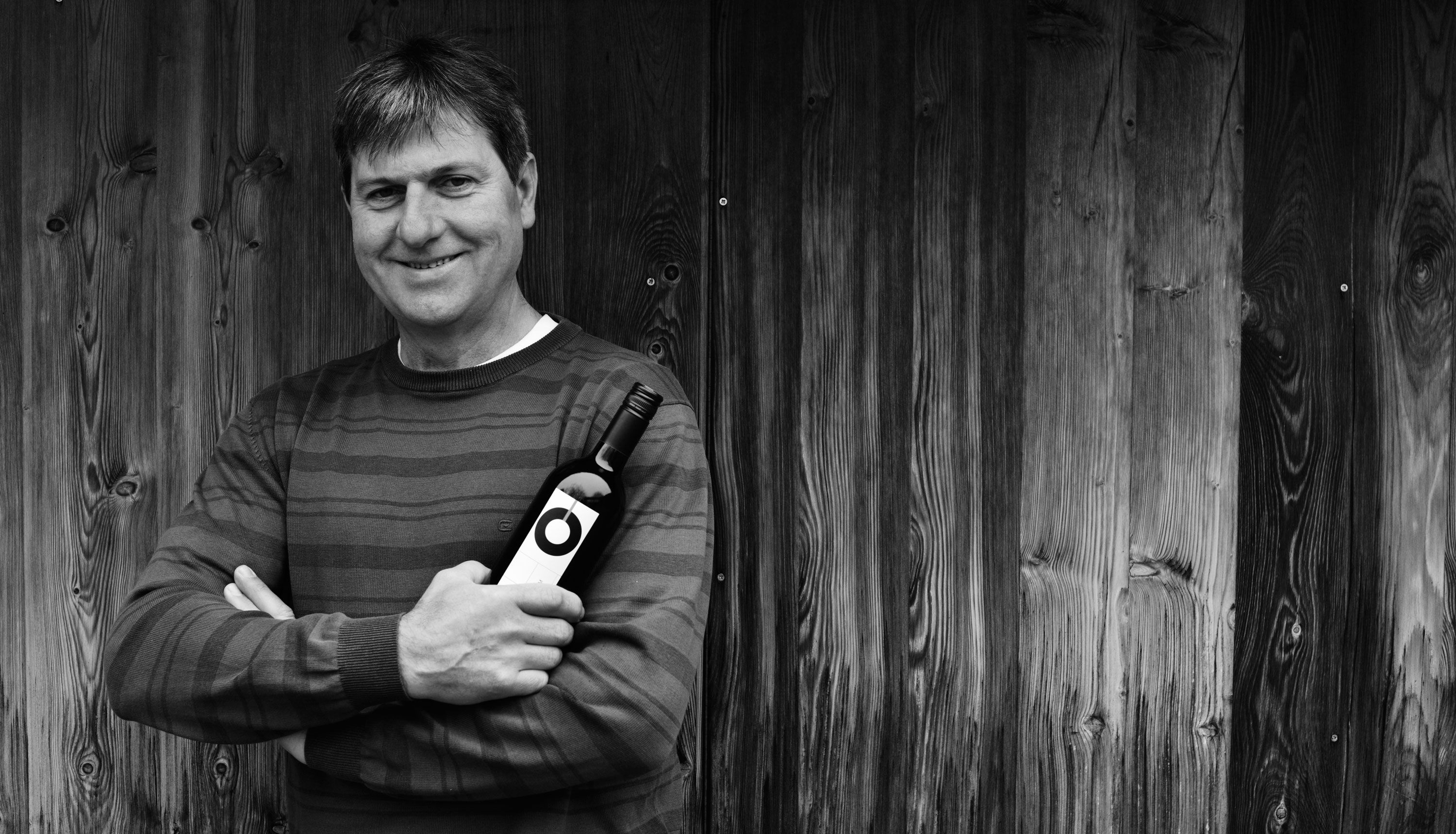 Gerhard Pimpel, Weingut Pimpel, Göttlesbrunn