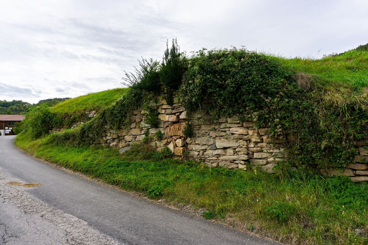 Kalkofen in Loibersdorf