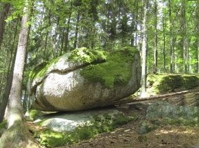 Panoramaweg Wiegenstein