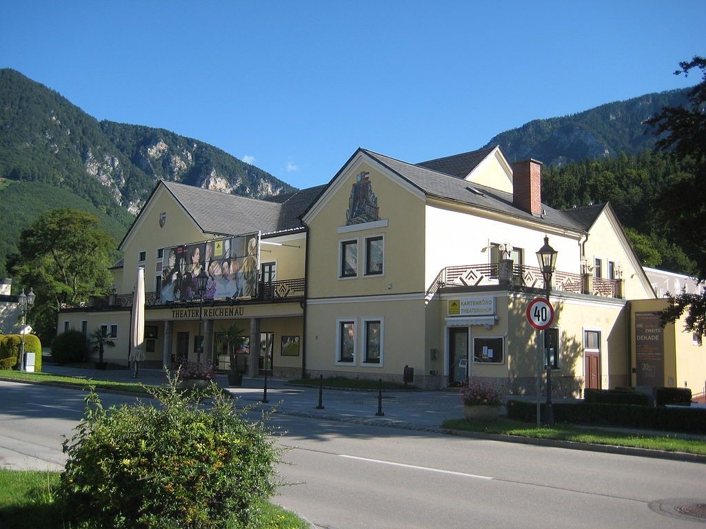 Theater Reichenau an der Rax
