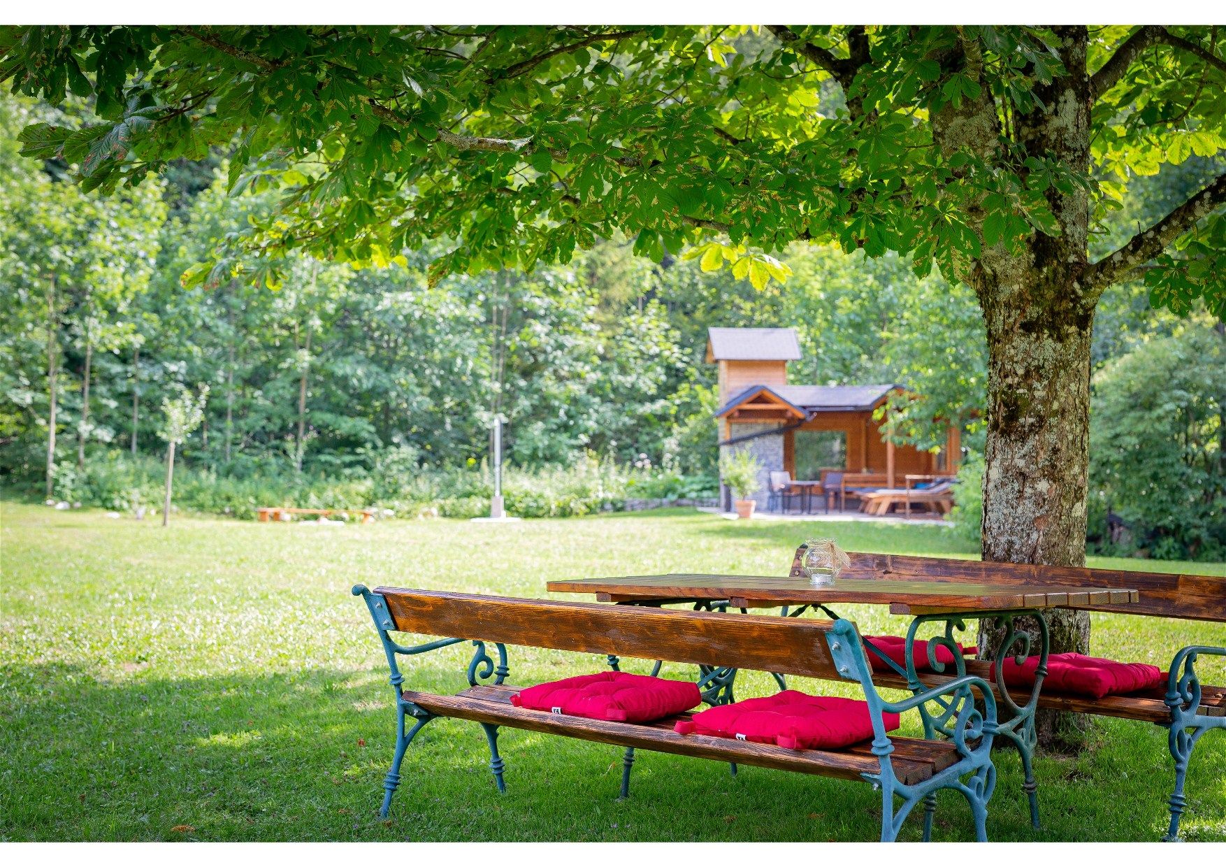 Garten