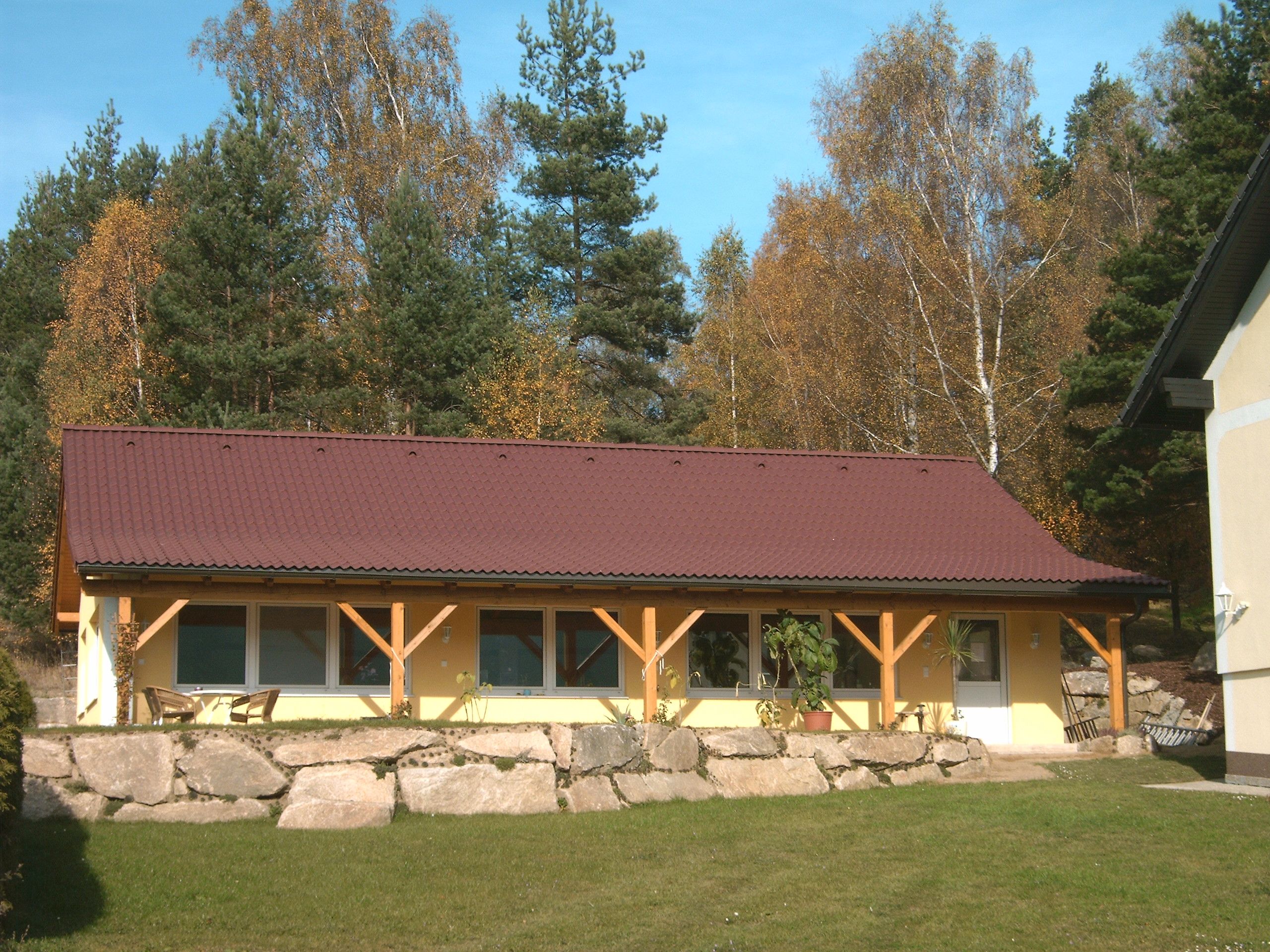Hallenbad