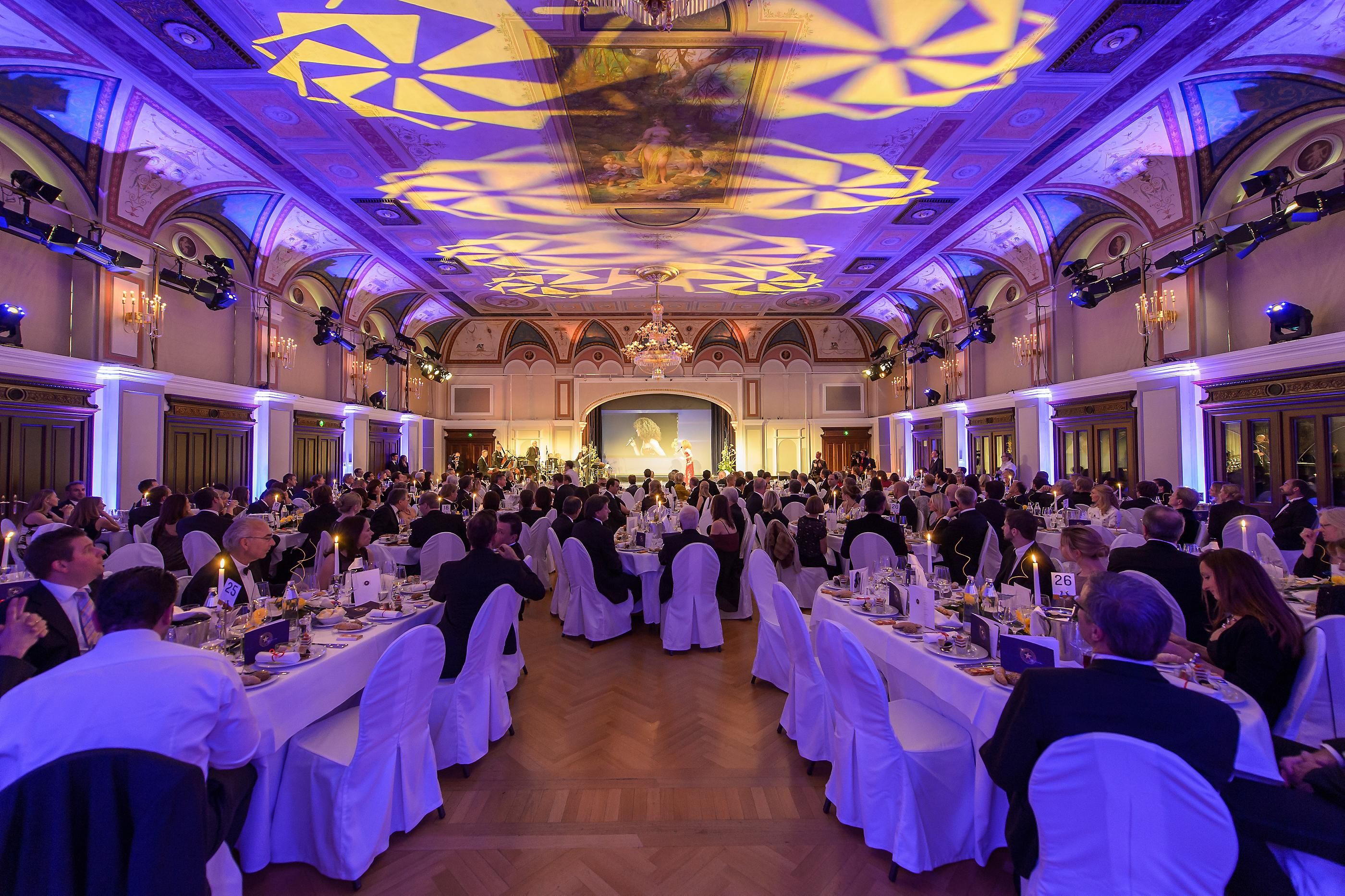 Festsaal Gala 
