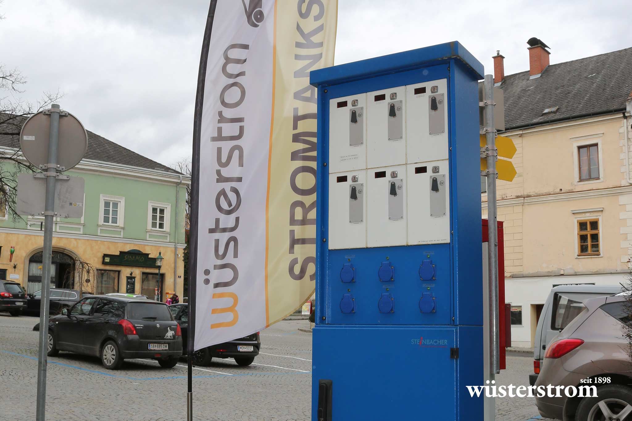 elektromobilitaet_hauptplatz-ybbs_1