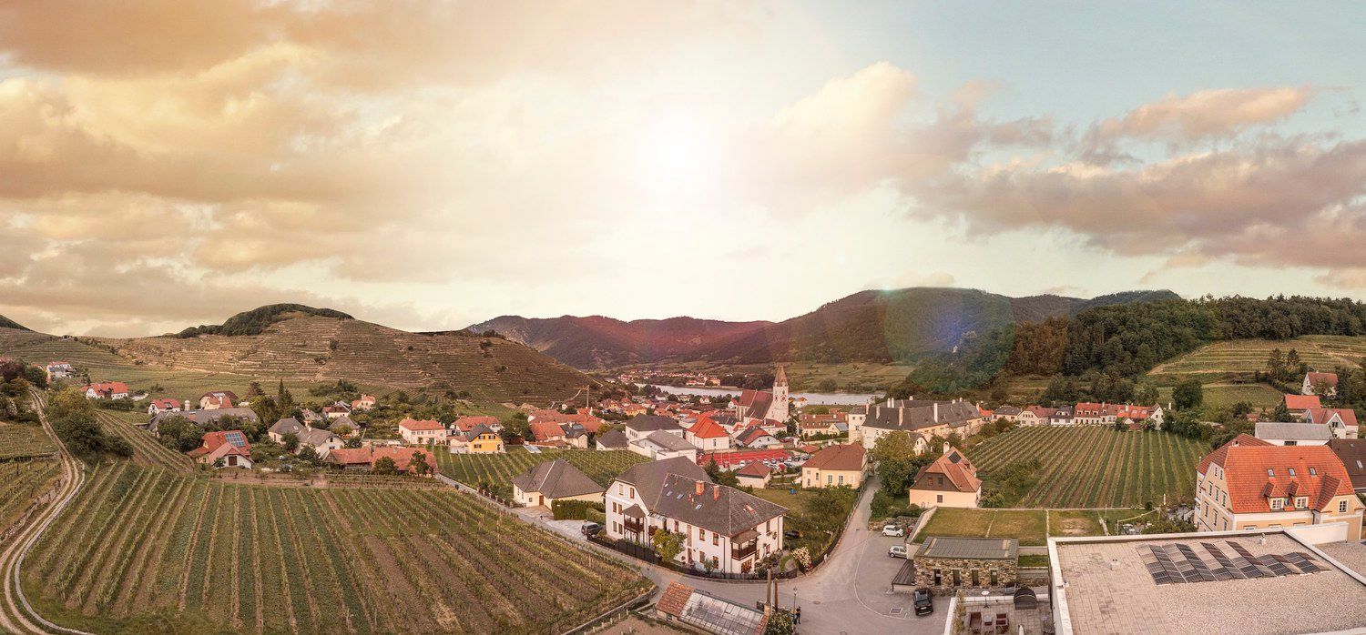 Haus Winzerin in Spitz