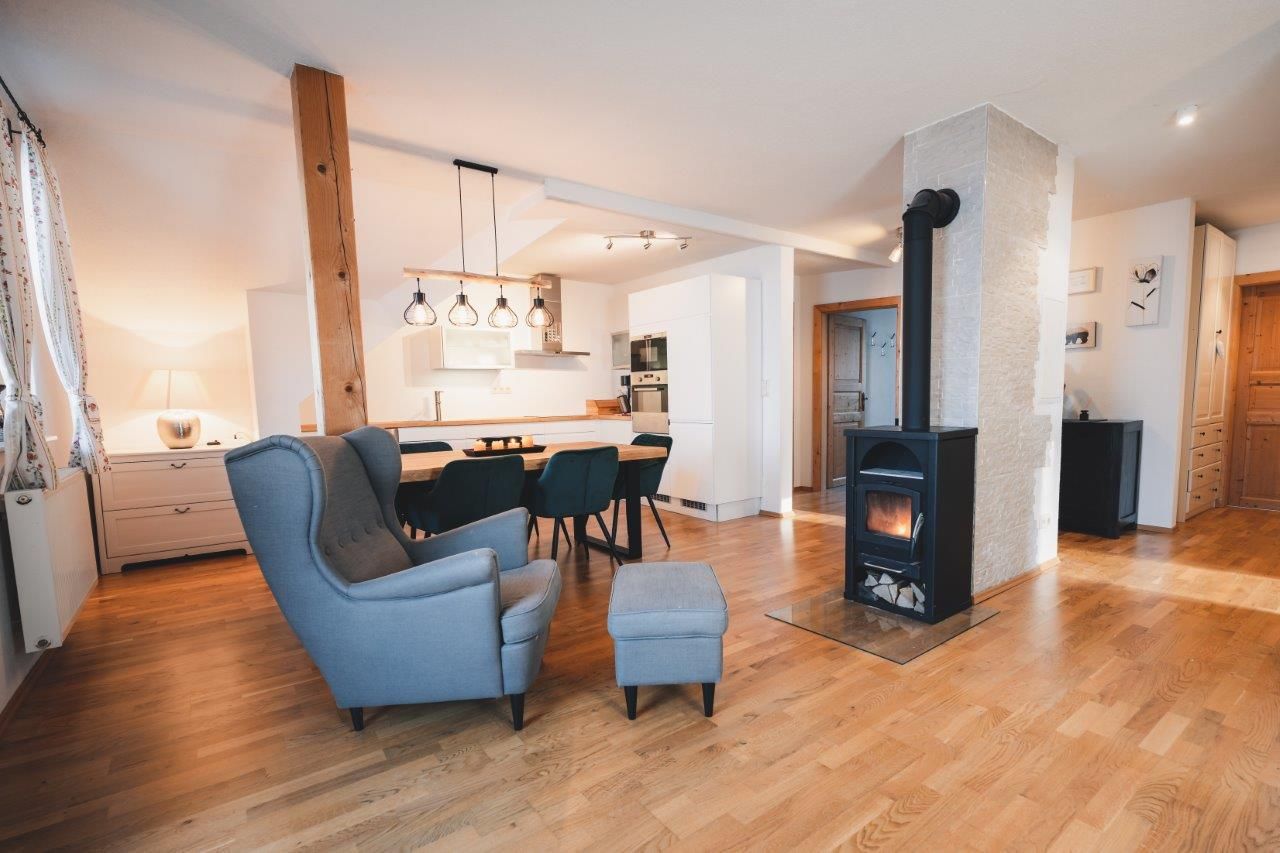 Ferienappartments Ötscherbär
