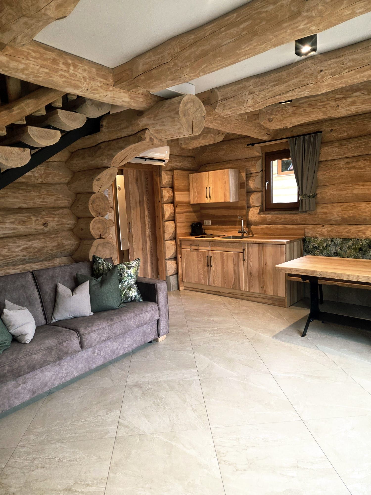 Wildpark Lodge