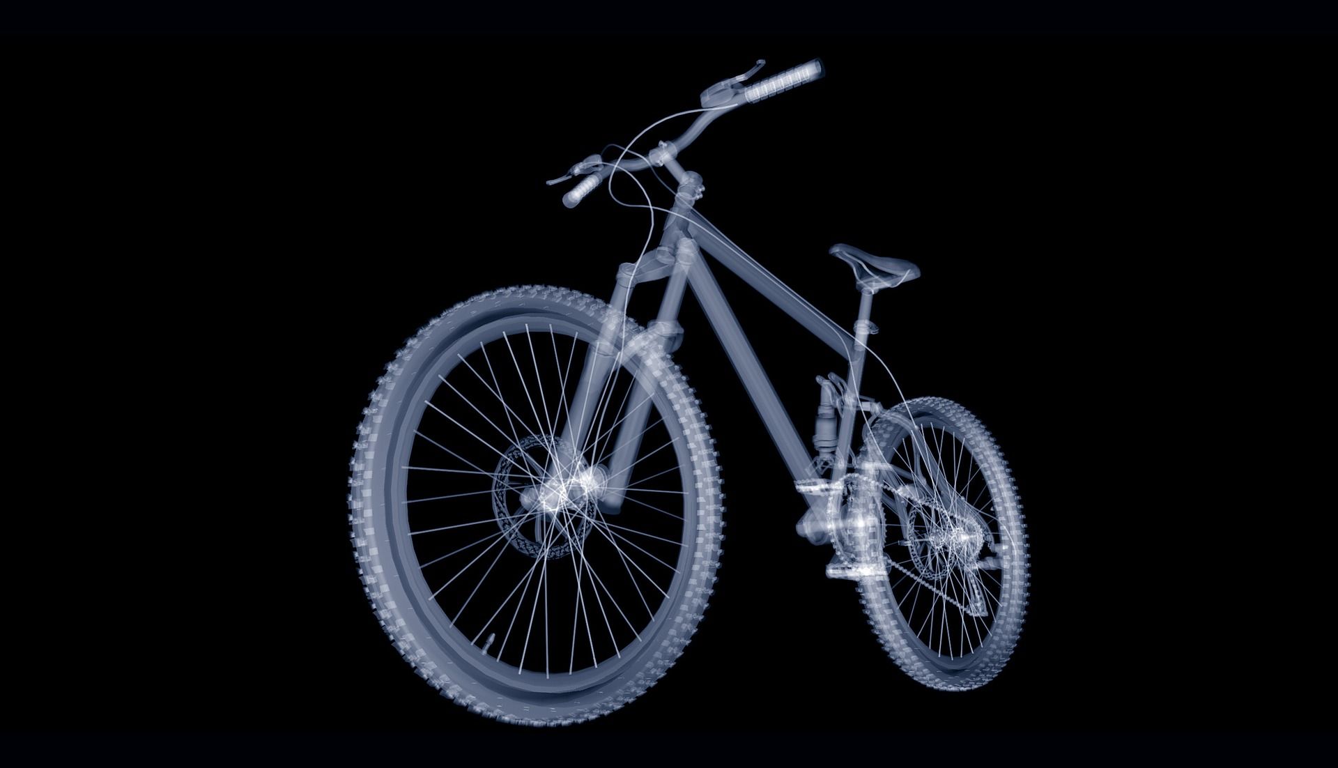 mountain-bike
