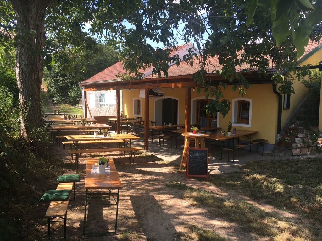 Wein Kunst Treff Wieser