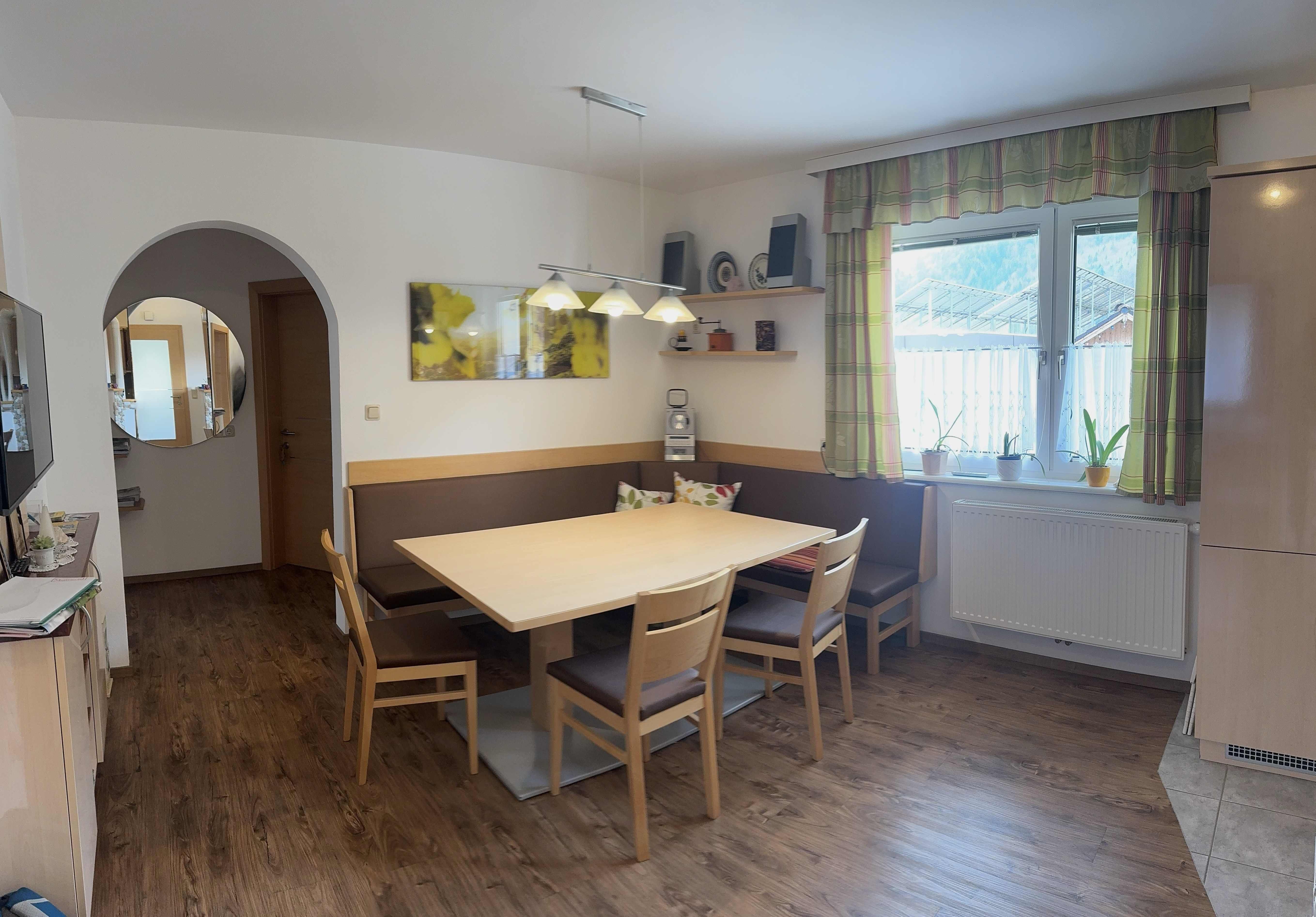 Gästehaus Inge