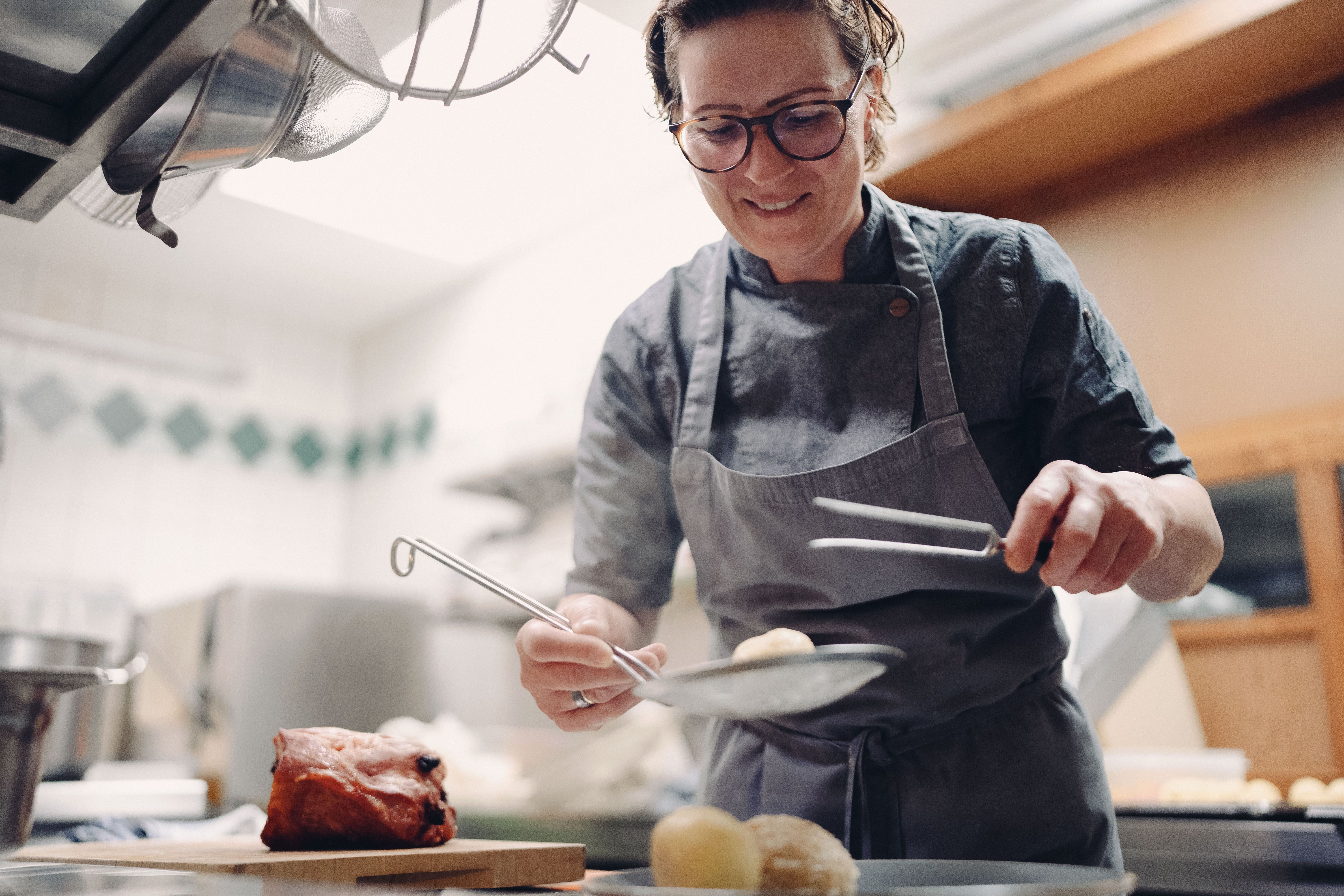 Landhotel Gafringwirt