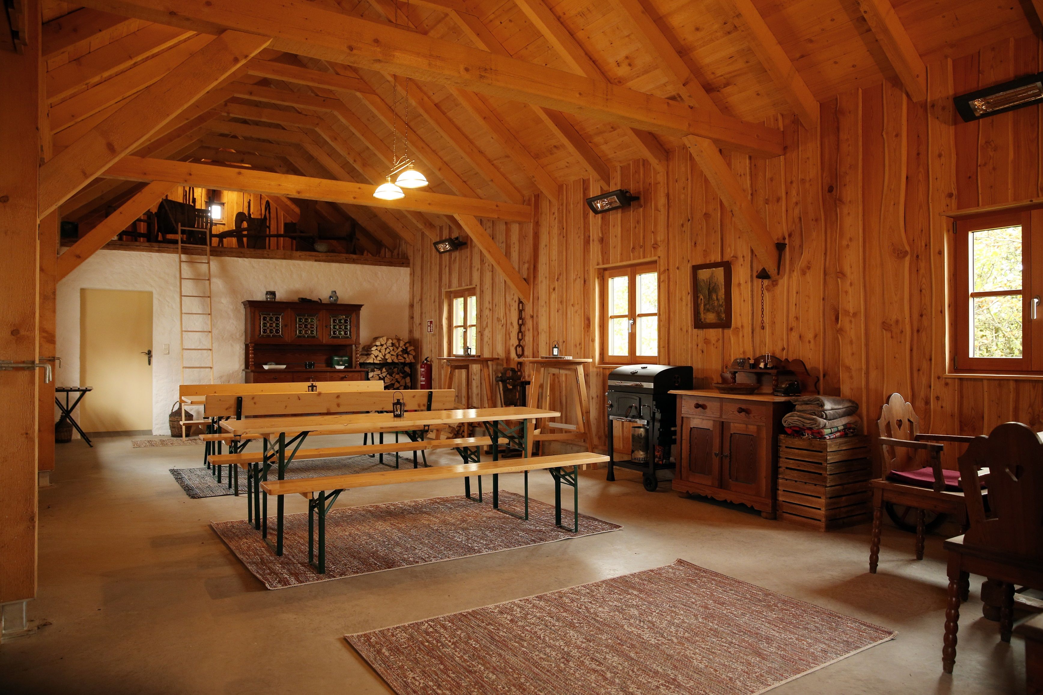Lärchenstadl 