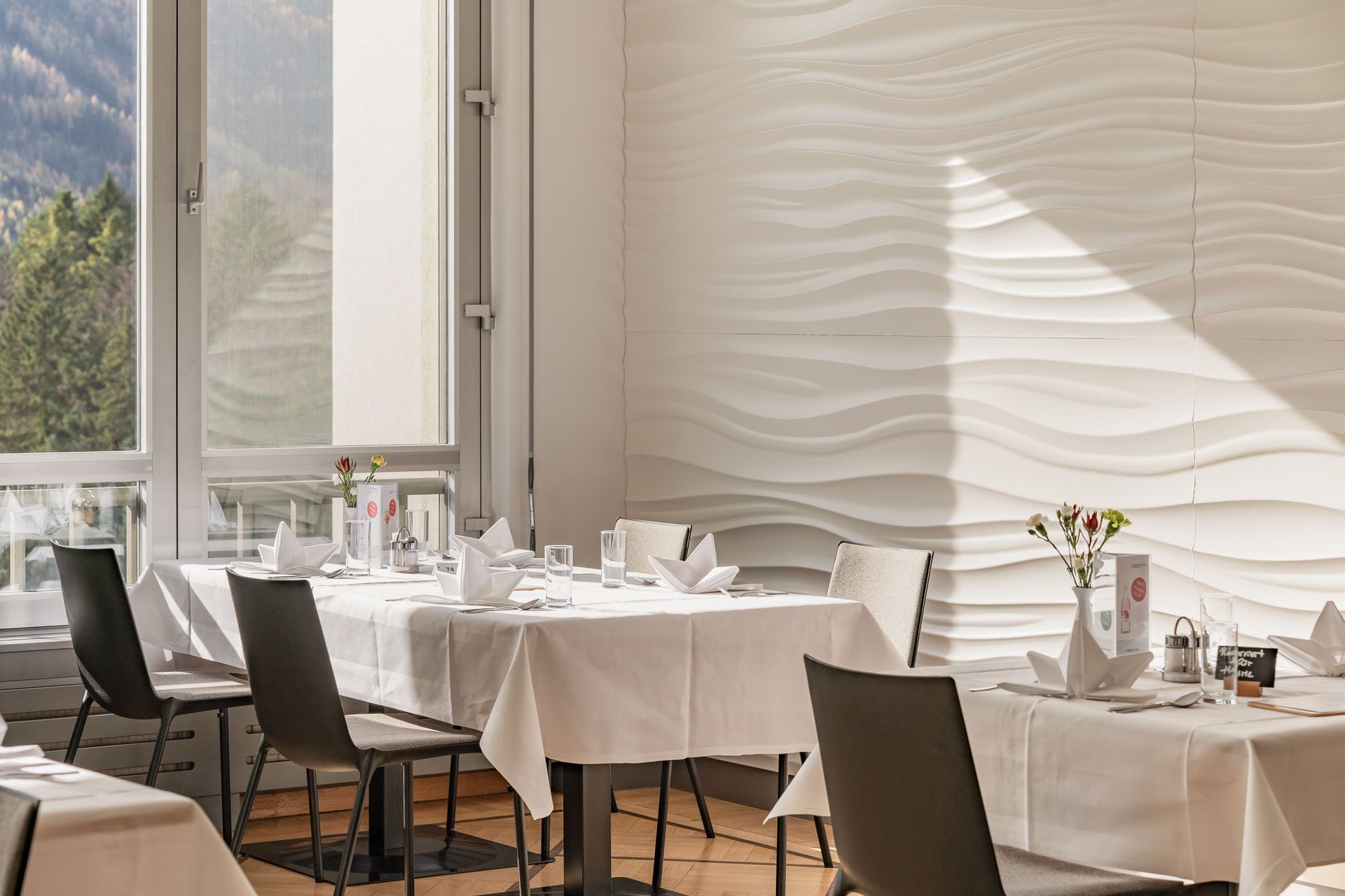 Speisesaal 
