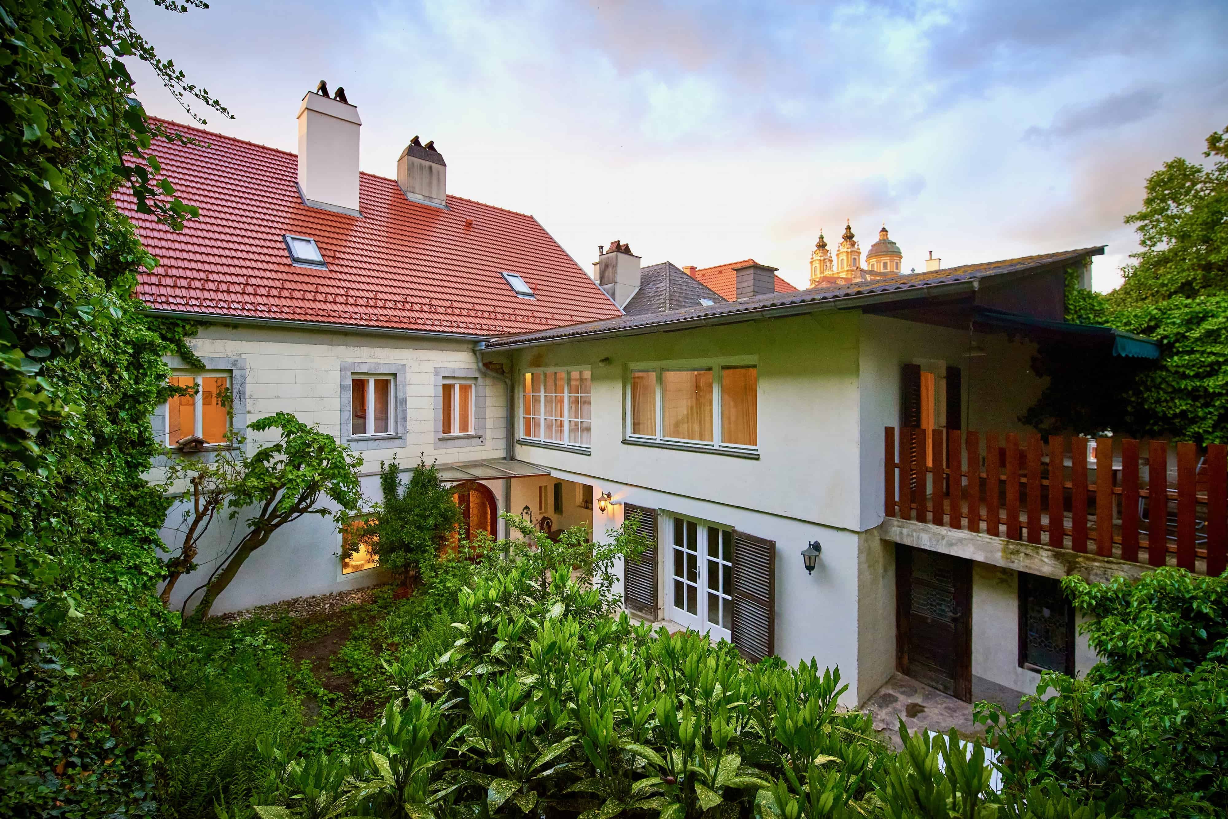Innenhof