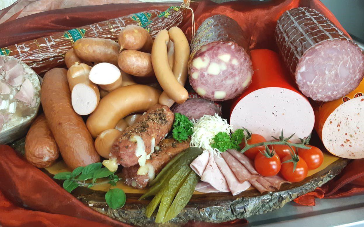 Fleischerei Weiß | Eigenproduktion