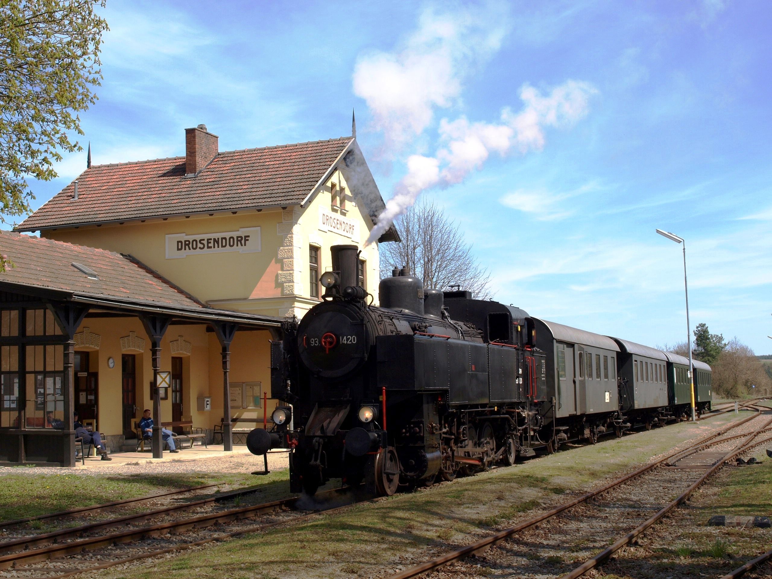 bahnhof-drosendorf