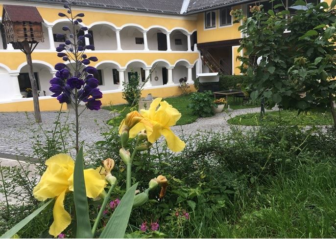 Weingut Arkadenhof