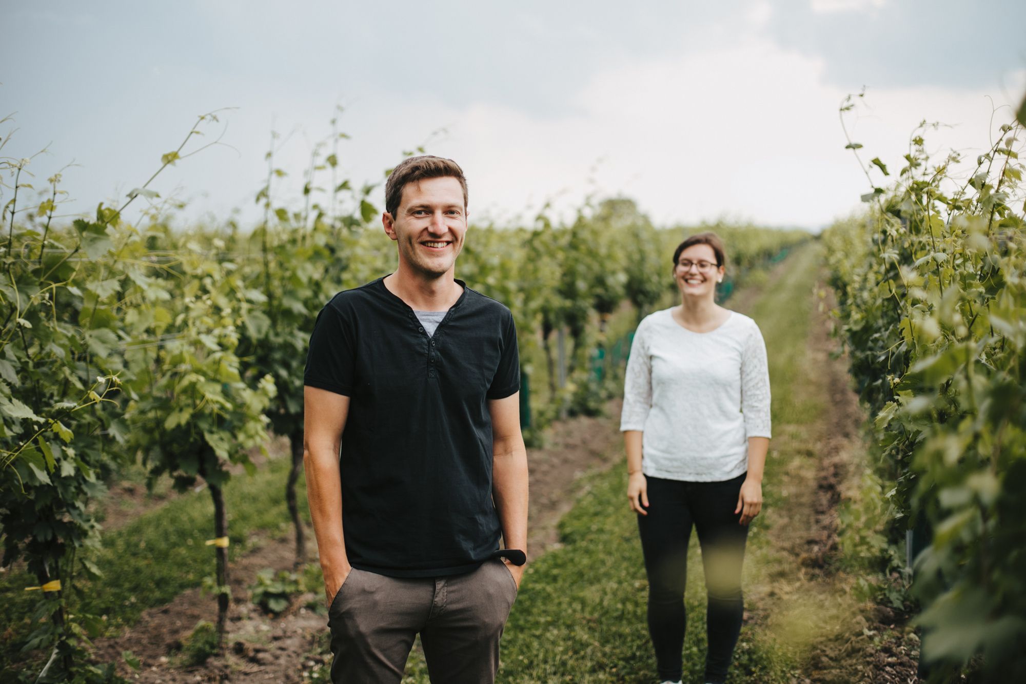 Weingut Thomas Ott