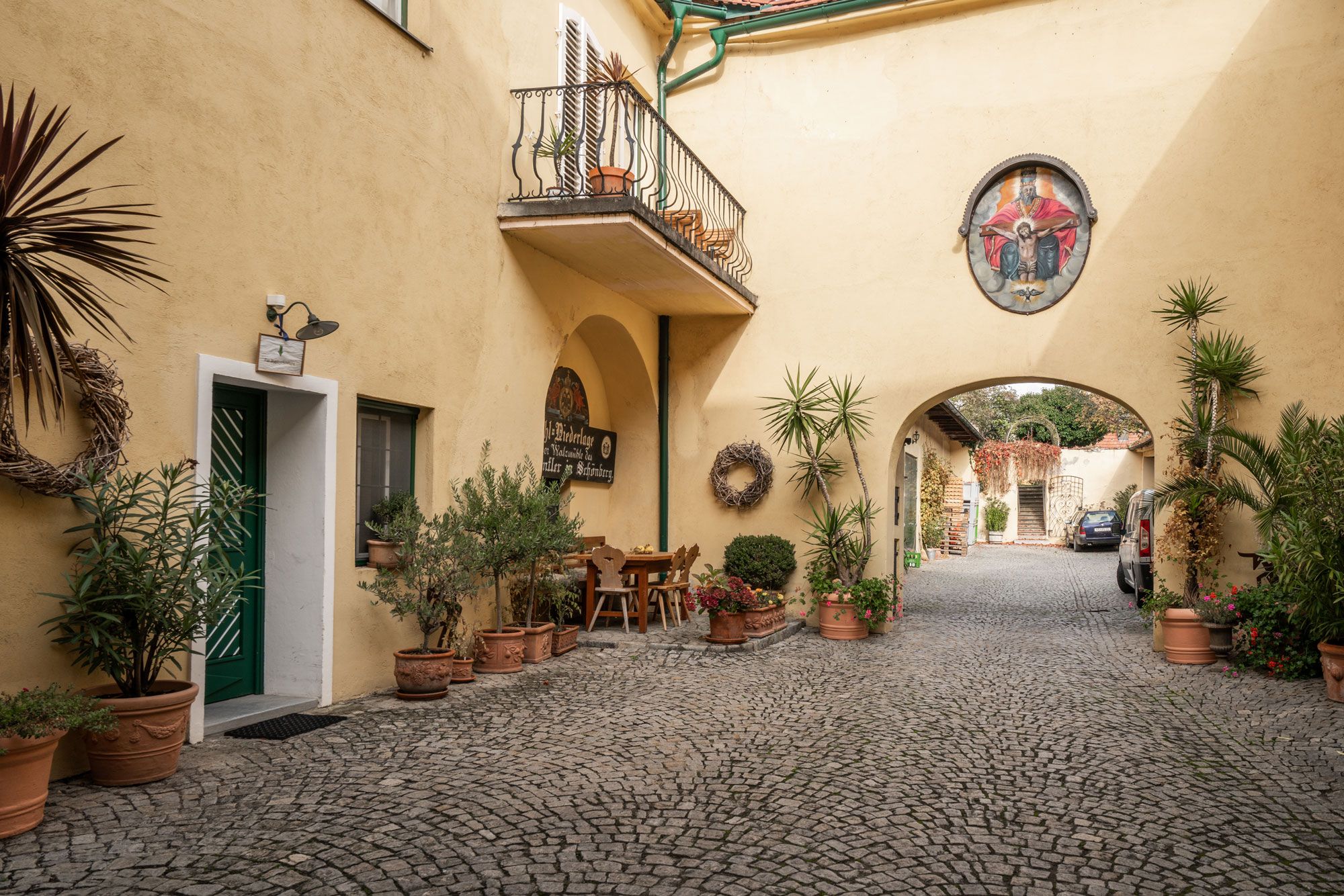 Weingut Ludwig Ehn