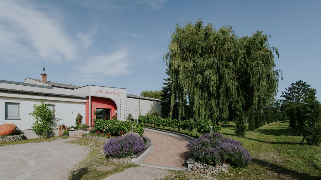 Der Bioweingut - der Winzerhof