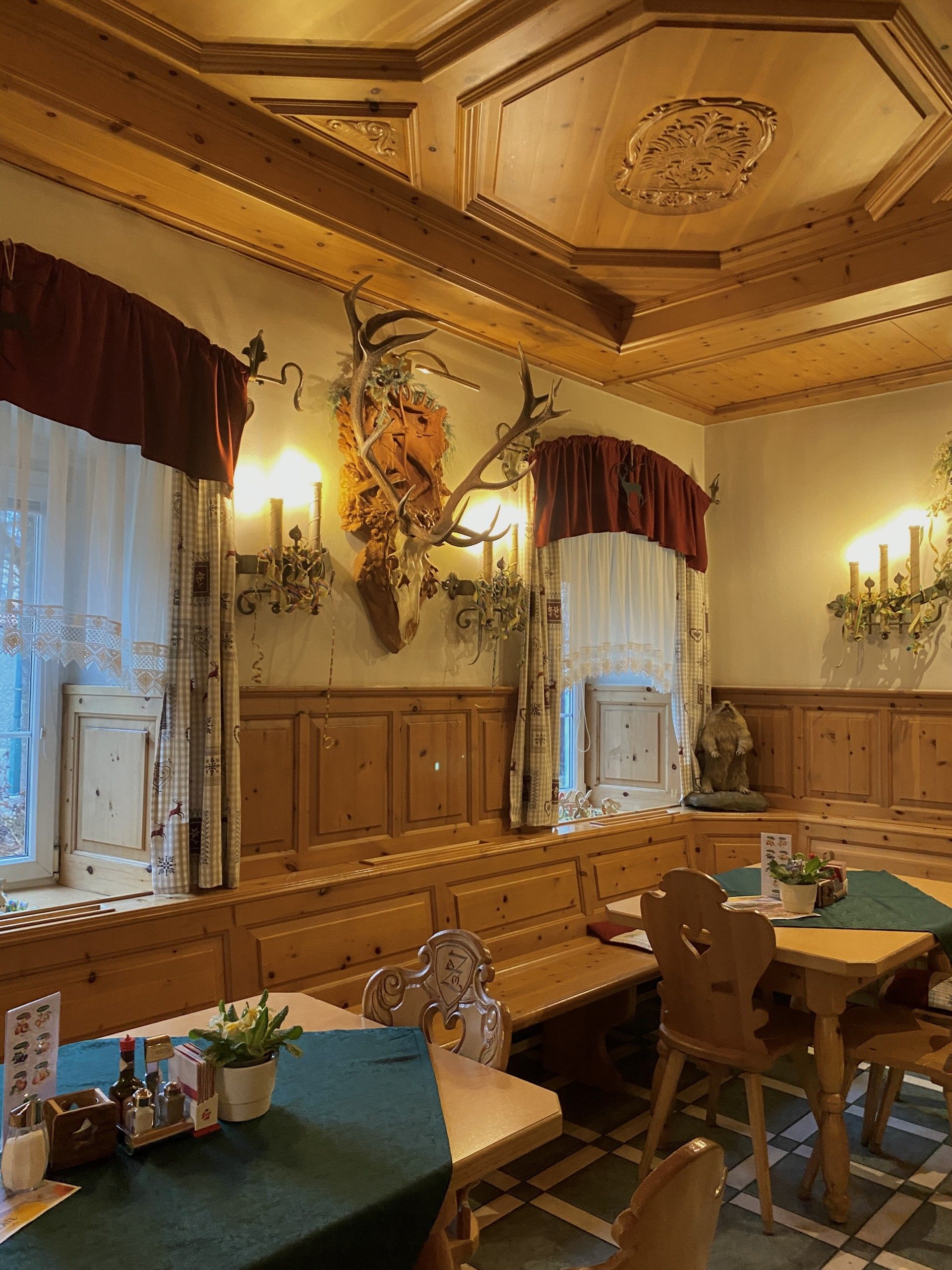 Gasthof Zatl 
