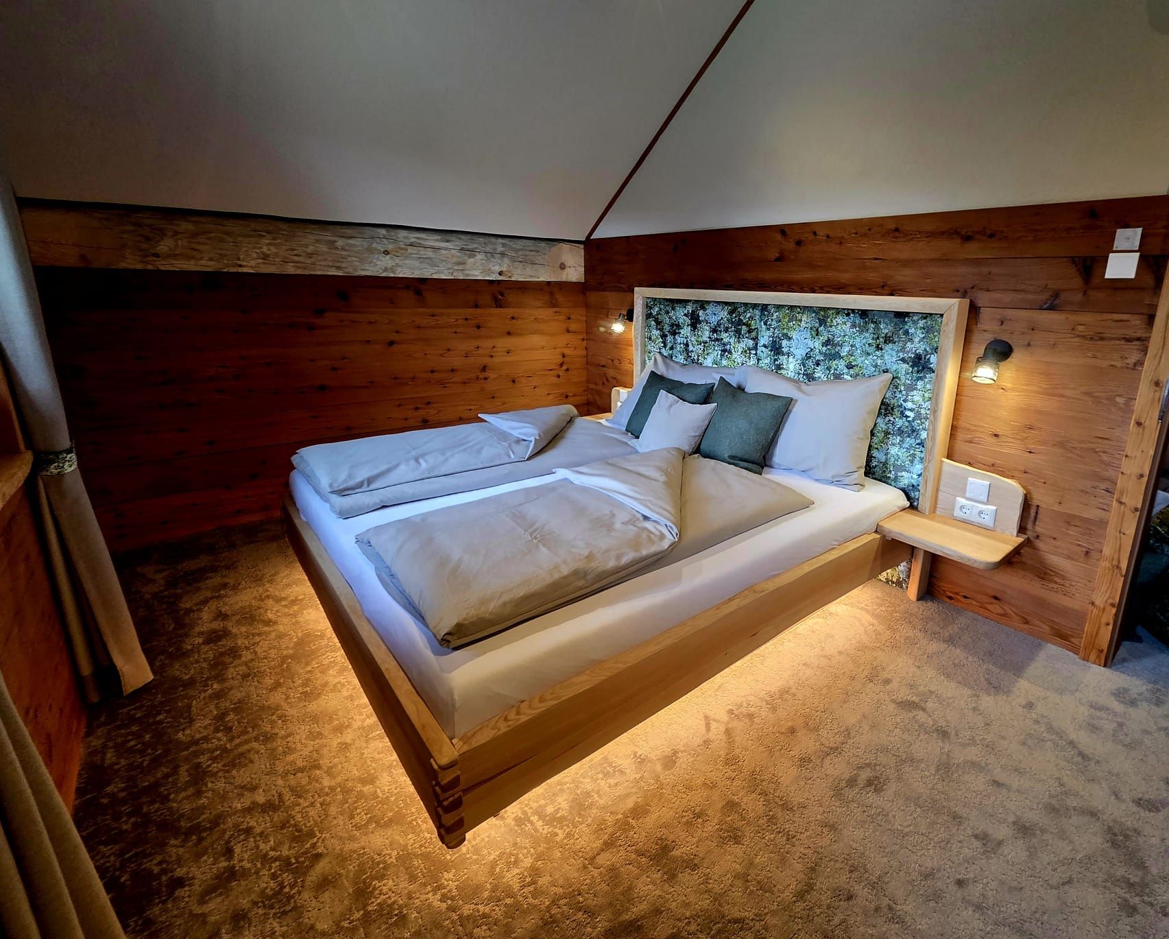 Wildpark Lodge