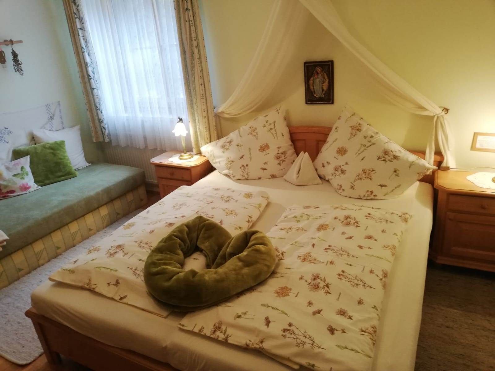 Ferienwohnung Sonnenschein