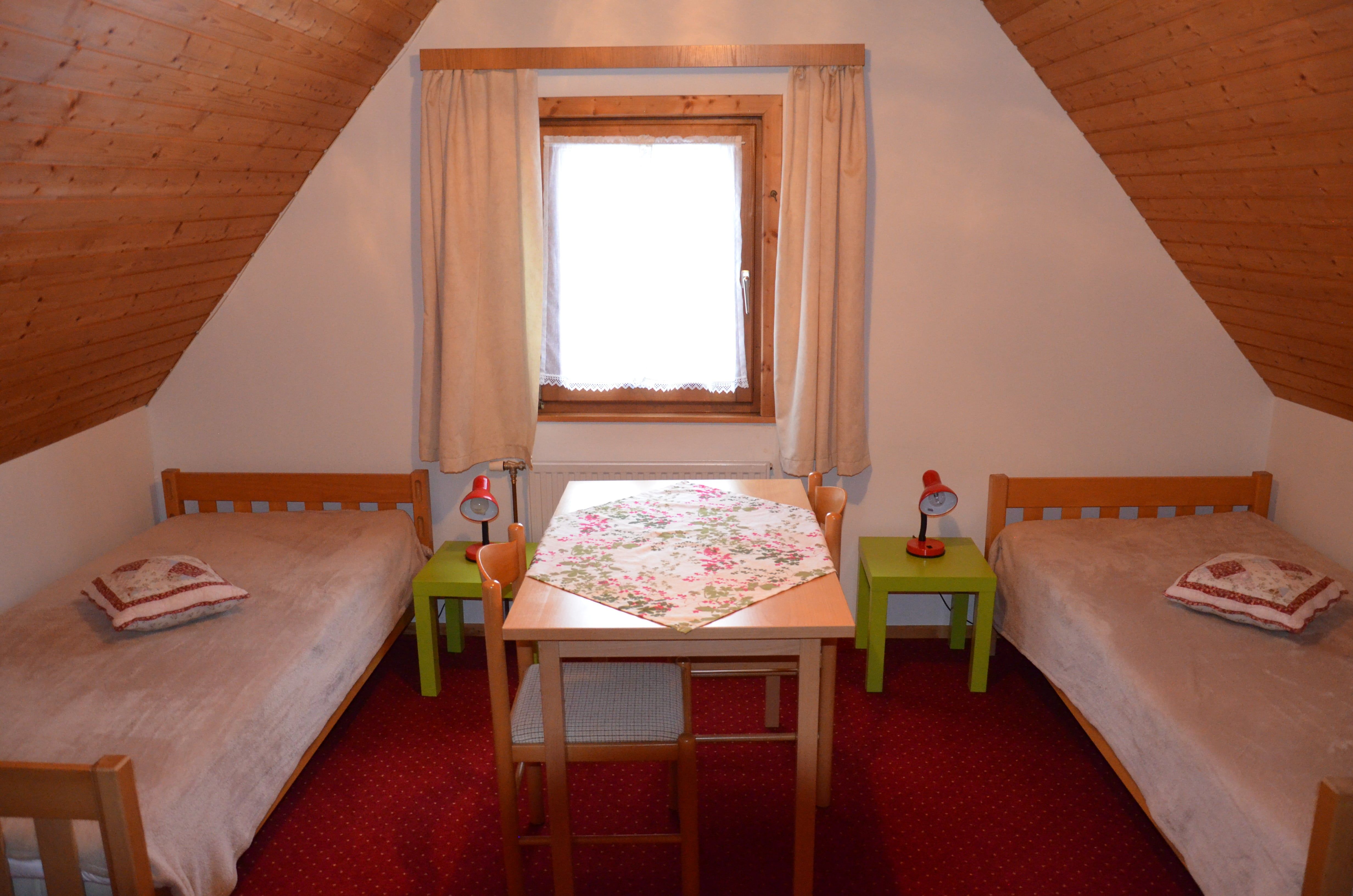 Kinderzimmer