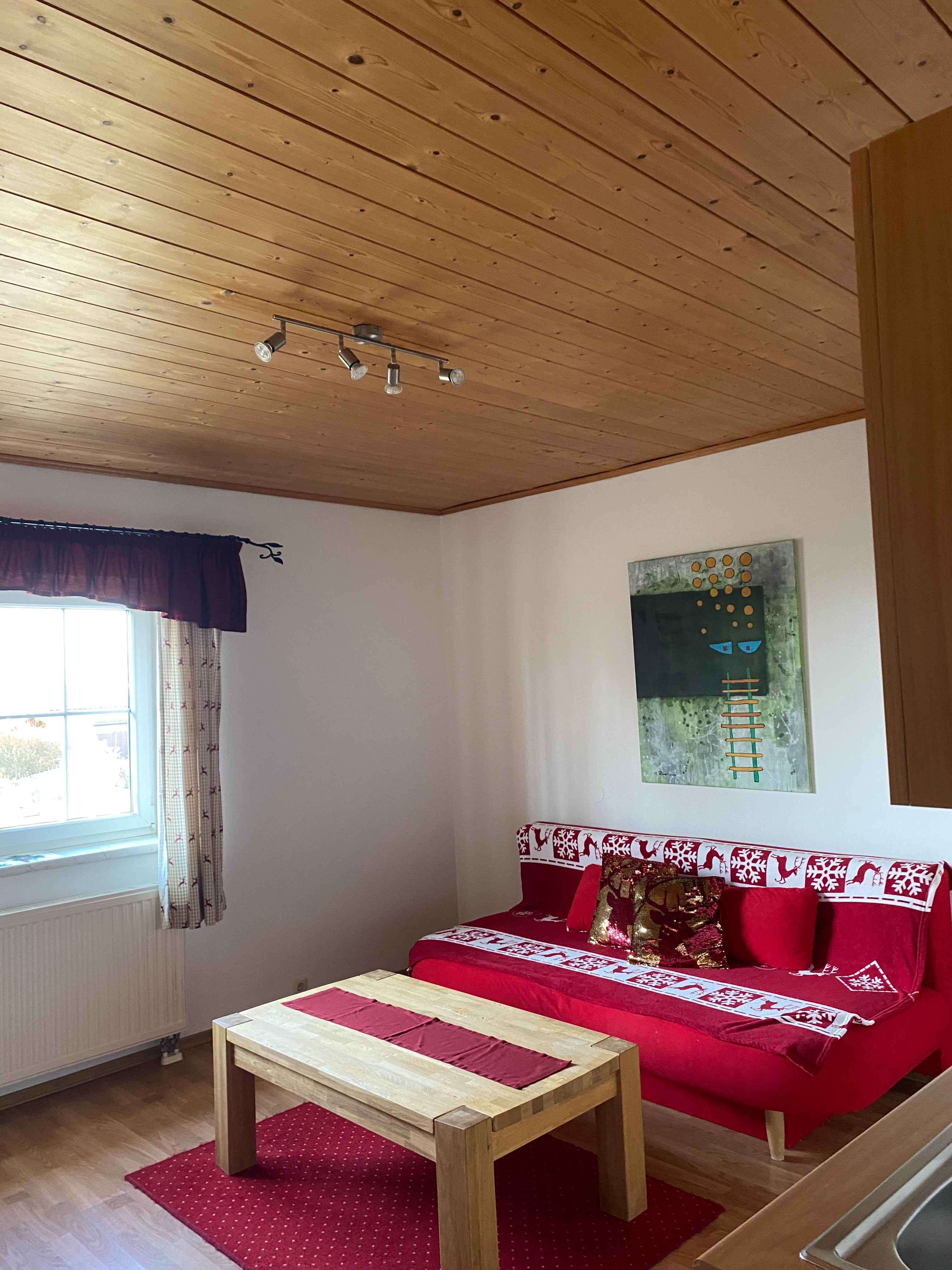 Gasthof Zatl 